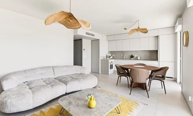 Недвижимость Villa Petit Juas: 5