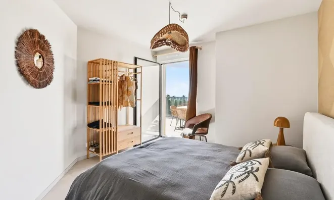 Недвижимость Villa Petit Juas: 6