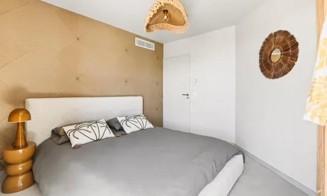 Недвижимость Villa Petit Juas: 7