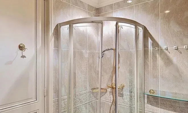 Недвижимость Villa Petit Juas: 10