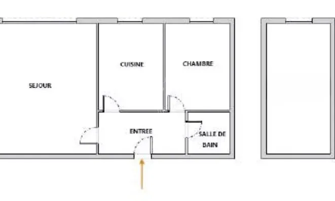 Недвижимость Villa Petit Juas: 15