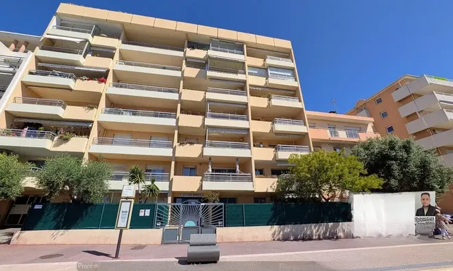 Недвижимость Villa Cannes La Bocca: 12