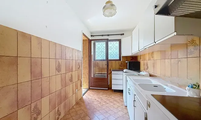 Недвижимость Villa La Bocca: 7
