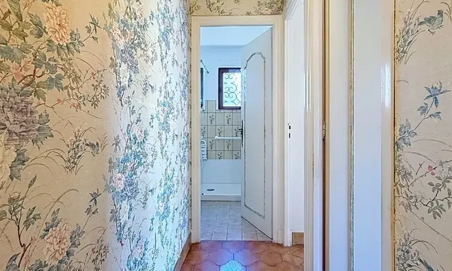 Недвижимость Villa La Bocca: 8