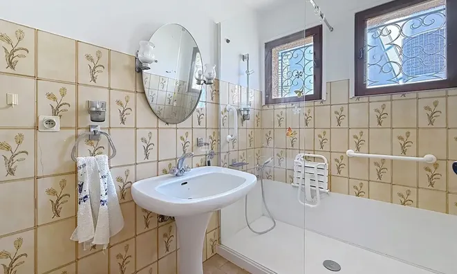 Недвижимость Villa La Bocca: 11
