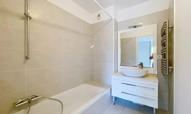 Недвижимость Villa Cannes République: 8