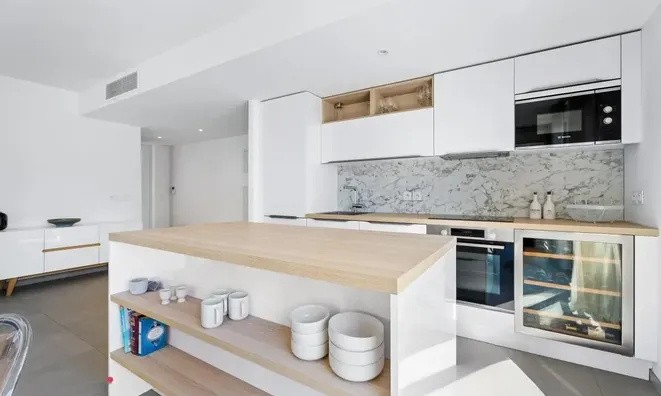 Недвижимость Villa Petit Juas: 9