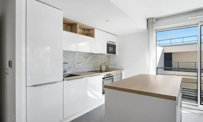 Недвижимость Villa Petit Juas: 10