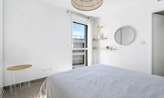 Недвижимость Villa Petit Juas: 14