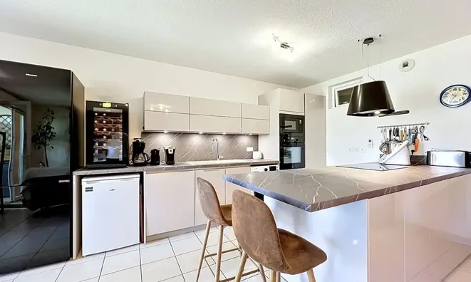 Недвижимость Villa La Bocca Nord: 5