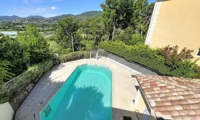 Недвижимость Villa La Bocca Nord: 9
