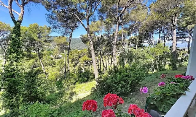 Недвижимость Villa La Bocca Nord: 10