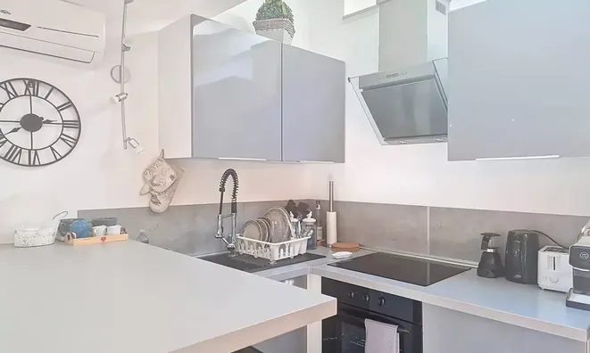 Недвижимость Villa Cannes République: 2