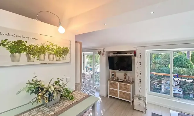 Недвижимость Villa Cannes République: 3