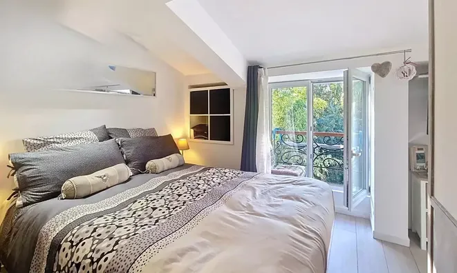 Недвижимость Villa Cannes République: 4