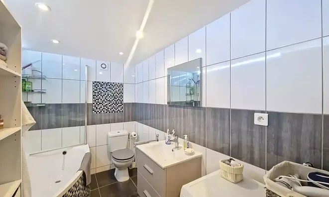 Недвижимость Villa Cannes République: 5