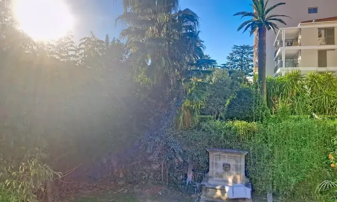 Недвижимость Villa Cannes République: 7