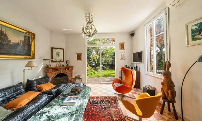 Недвижимость Villa Cannes Croix Gardes: 2