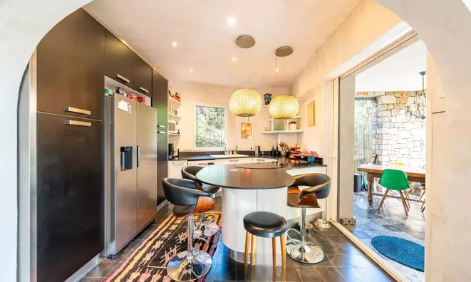 Недвижимость Villa Cannes Croix Gardes: 4