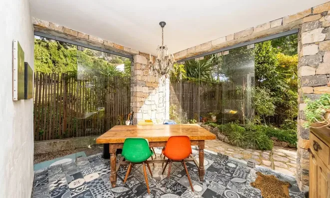 Недвижимость Villa Cannes Croix Gardes: 5
