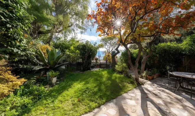 Недвижимость Villa Cannes Croix Gardes: 6