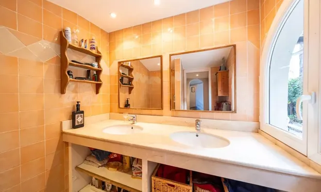 Недвижимость Villa Cannes Croix Gardes: 8
