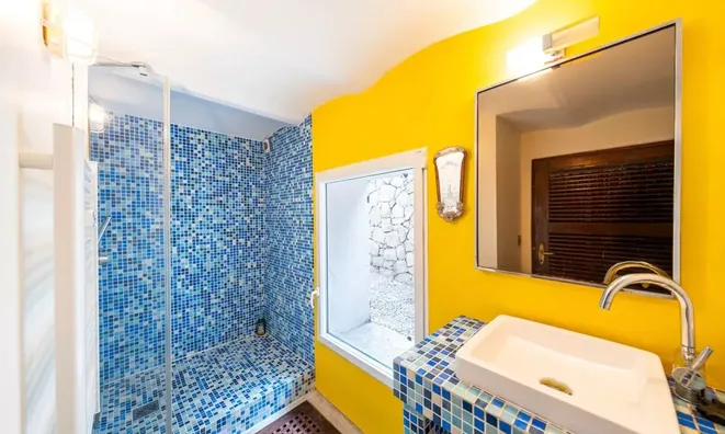 Недвижимость Villa Cannes Croix Gardes: 10