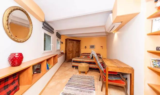 Недвижимость Villa Cannes Croix Gardes: 11