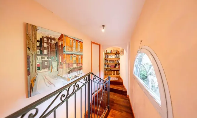 Недвижимость Villa Cannes Croix Gardes: 12