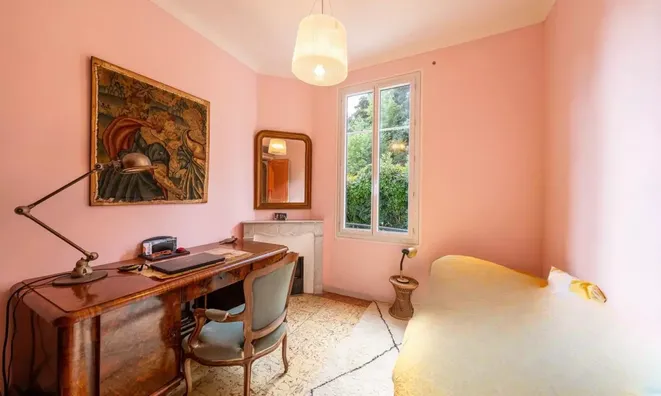 Недвижимость Villa Cannes Croix Gardes: 14