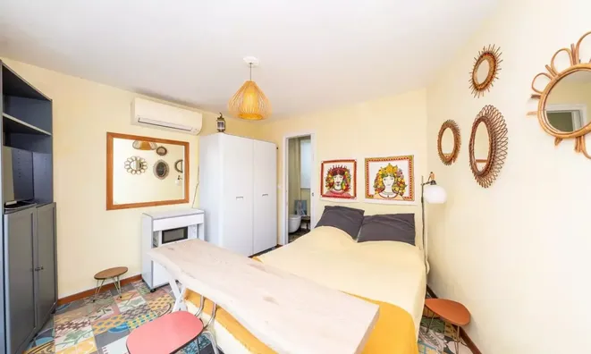 Недвижимость Villa Cannes Croix Gardes: 15