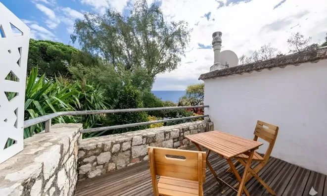 Недвижимость Villa Cannes Croix Gardes: 17
