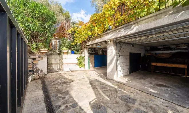 Недвижимость Villa Cannes Croix Gardes: 19