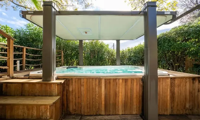 Недвижимость Villa Cannes Croix Gardes: 20