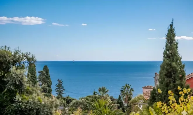 Недвижимость Villa Cannes Croix Gardes: 23