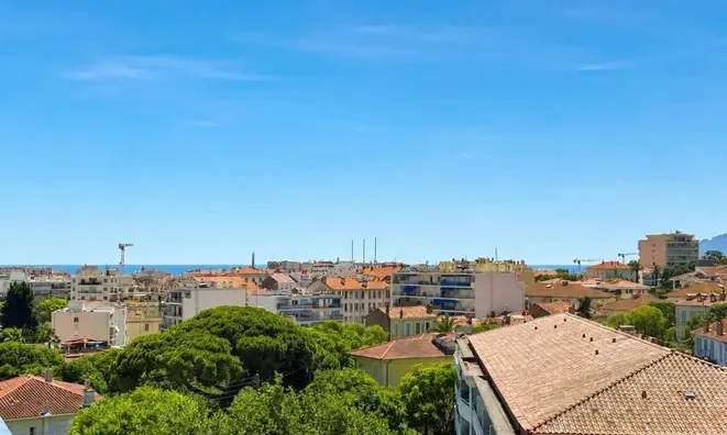 Недвижимость Estate République Cannes: 2