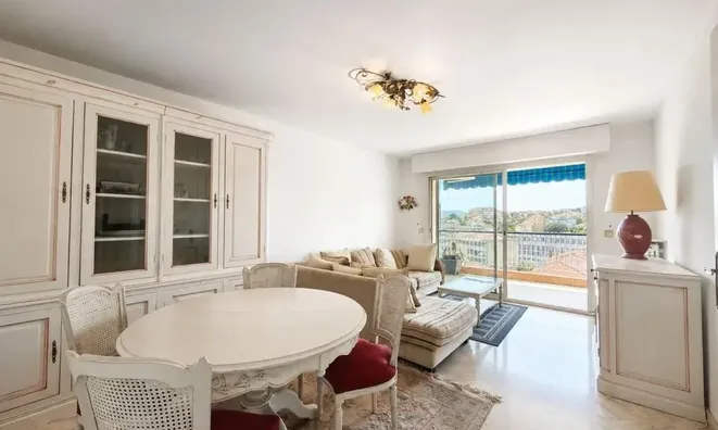 Недвижимость Estate République Cannes: 4