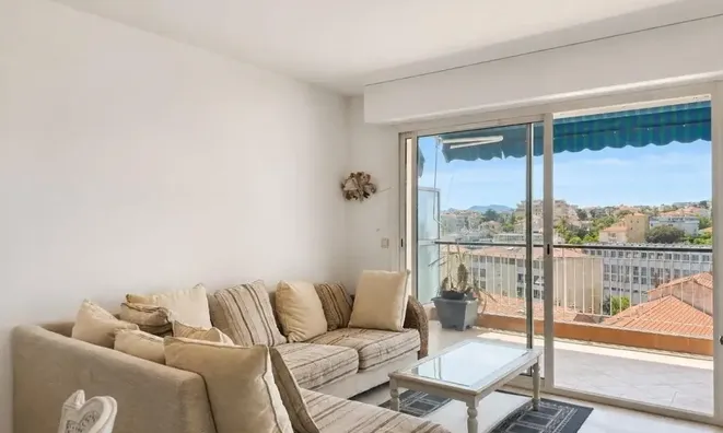 Недвижимость Estate République Cannes: 5