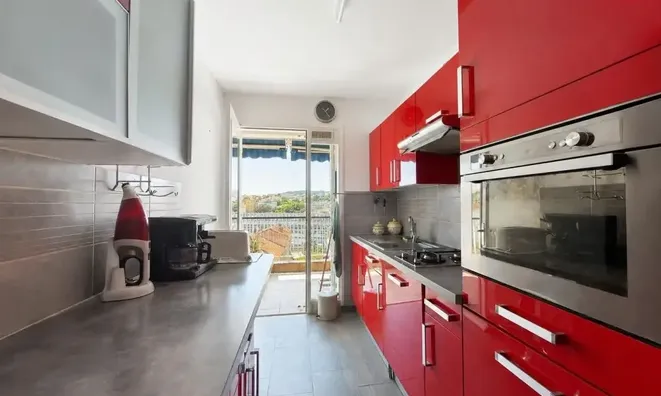 Недвижимость Estate République Cannes: 7