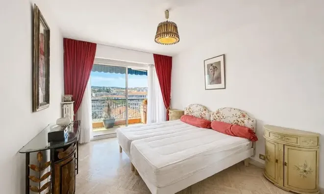 Недвижимость Estate République Cannes: 8