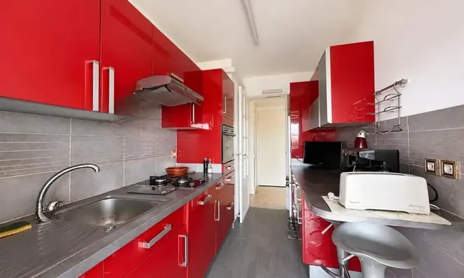Недвижимость Estate République Cannes: 11