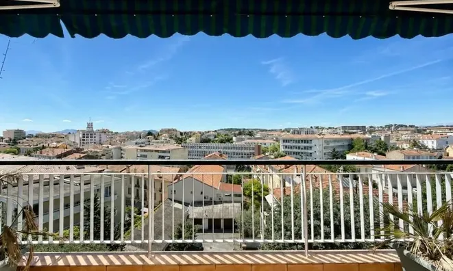 Недвижимость Estate République Cannes: 15