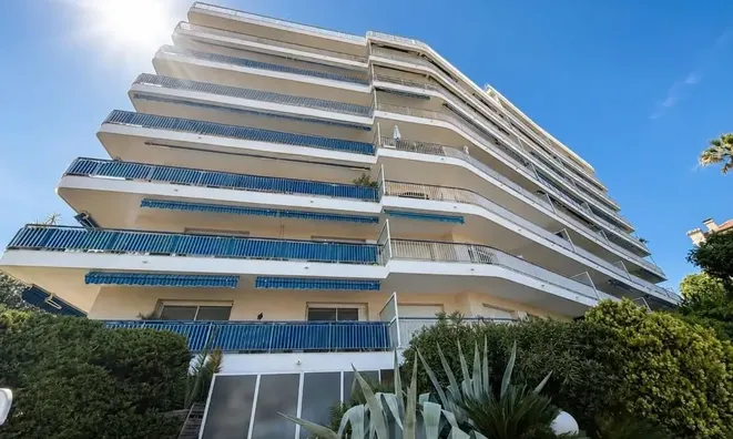 Недвижимость Estate République Cannes: 16