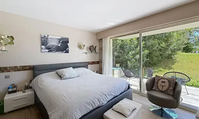 Недвижимость Villa Cannes Croix Gardes: 4