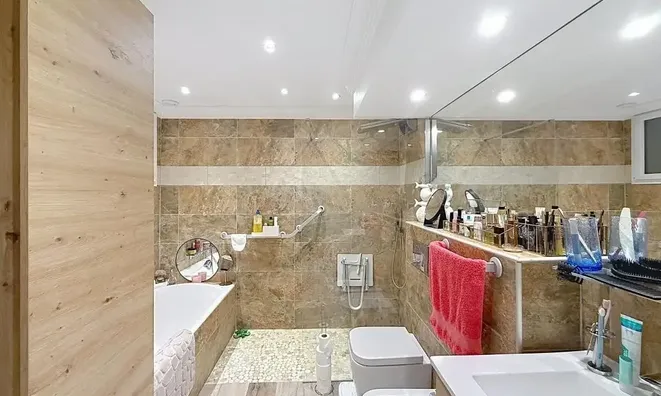 Недвижимость Villa Cannes Croix Gardes: 6