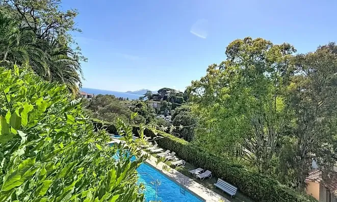 Недвижимость Villa Cannes Croix Gardes: 7
