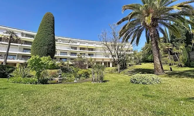 Недвижимость Villa Cannes Croix Gardes: 8