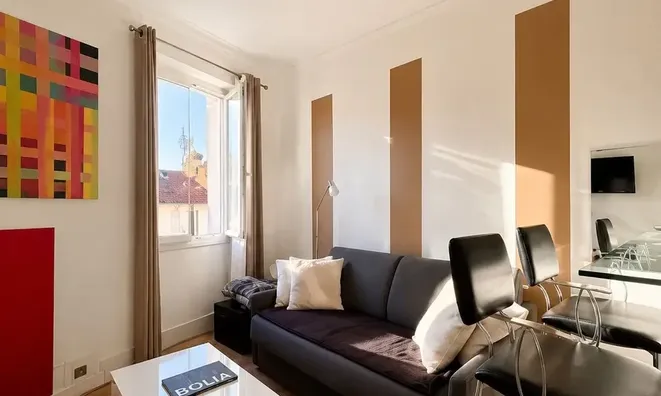 Недвижимость Villa Cannes: 3