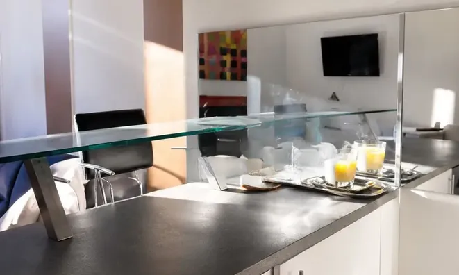 Недвижимость Villa Cannes: 4