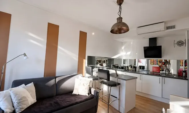 Недвижимость Villa Cannes: 5